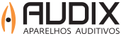Logo Audix